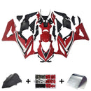 Injection Fairing Kit Bodywork Plastic ABS For Honda CBR650R 2019-2020