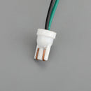 Red Rear Brake Light High Mount Stop Light For Ford Explorer Sport 2007-10