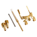 For 912ULS New Carburetor Overhaul Kit