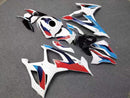 Injection Fairing Kit Bodywork Plastic ABS fit For BMW S1000RR 2019-2022