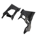 2025-2026 Yamaha YZF-R3 R25 Lower Belly Pan Panels Guard Fairing