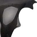 2015-2018 BMW S1000RR 10-18 S1000R Real Carbon Fiber Tank Cover Fairing