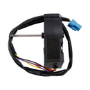 EAU63103207 Refrigerator Evaporator Fan Motor for LG Kenmore Refrigerator