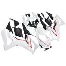Injection Fairing Kit Bodywork Plastic ABS For Honda CBR650R 2019-2020