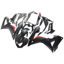 Injection Fairing Kit Bodywork Plastic ABS For Honda CBR650F 2017-2019