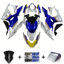 Injection Fairing Kit Bodywork For Kawasaki EX400 Ninja400 2018-2024