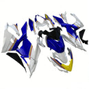 Injection Fairing Kit Bodywork For Kawasaki EX400 Ninja400 2018-2024
