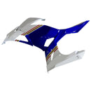Injection Fairing Kit Bodywork For Kawasaki EX400 Ninja400 2018-2024