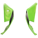 Injection Fairing Kit Bodywork ABS fit For Kawasaki ZX-10R ZX10RR 2021-2025