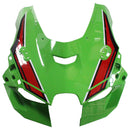 Injection Fairing Kit Bodywork ABS fit For Kawasaki ZX-10R ZX10RR 2021-2025