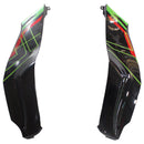 Injection Fairing Kit Bodywork ABS fit For Kawasaki ZX-10R ZX10RR 2021-2025