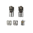 0B5 Mechatronics Repair Board  Transmission Harness Kit For Audi Tronic S4-7