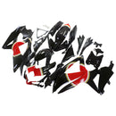 Injection Fairing Kit Bodywork Plastic ABS For Suzuki GSXR 600/750 2008-2010 K8