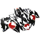 Injection Fairing Kit Bodywork Plastic ABS For Suzuki GSXR 600/750 2008-2010 K8