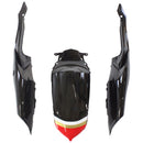 Injection Fairing Kit Bodywork Plastic ABS For Suzuki GSXR 600/750 2008-2010 K8