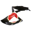 Injection Fairing Kit Bodywork Plastic ABS For Suzuki GSXR 600/750 2008-2010 K8