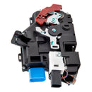 Rear Right Door Lock Latch Actuator 7L6839016D For VW Touareg 2005-2010