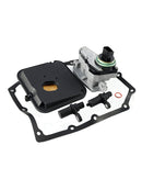 2004-2011 For Dakota, Durango V8 4.7L 5.7L Transmission Shift Solenoid Block Pack Kit 42RLE 04799061AB