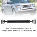 Front Driveshaft Prop Shaft For RANGE ROVER SPORT LAND ROVER DISCOVERY 3 & 4