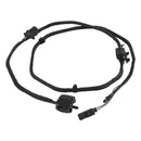 Windshield Washer Nozzle Hose for BMW X1 F48 2015-2022 61667454194