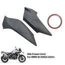 Side Frame Panel Guard Protector Fairings Cover For For BMW R1300GS 2024+