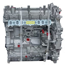 New Long Engine Block 204DT For Range Rover Evoque Discovery Sport 2.0 TD4 204DT