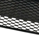 2013 For Audi R8 Gloss Black Front Henycomb Bumper Grille Grill