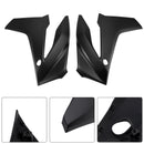 Side frame Cover Panel Fairing Body Cowl For Honda CBR650R 2024-2025