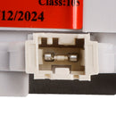 2718A 5304519271 Dishwasher Drain Pump Assembly for Frigidaire Kenmore