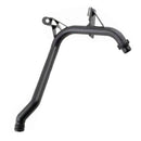 2*Water Engine Heater Inlet Coolant Pipe For BMW E46 E83 X3 E53 X5