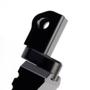 Front Footrests Foot Pegs fit for KAWASAKI KLX230S KLX230R 2020-2024