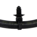 Windshield Washer Nozzle Hose Heated 2538602300 for Mercedes GLC43 AMG GLC300