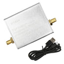100K-6GHz HT004 Full Band Low Noise Amplifier 20dB High Gain Power Preamplifier