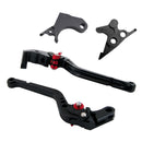 Long Clutch Brake Lever fit for HONDA CRF1100L Africa Twin 2022-2024