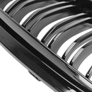 BMW 2 Series Gran Tourer F45 F46 2015-2018 Gloss Black Front Grill Grille