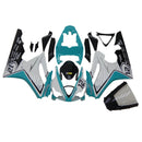 Amotopart Triumph Daytona 675 2006-2008 Fairing Kit Bodywork Plastic ABS