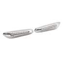LED Sequential Blinker Side Indicator Turn Signal for BMW E90 E92 E60 E87 E82