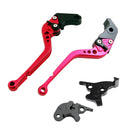 Long Clutch Brake Lever fit for CFMOTO 250NK ABS 150NK 2019-2021