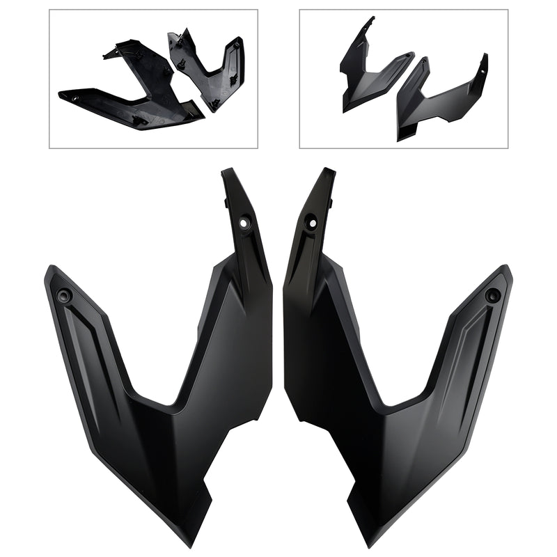 Frame Side Cover Guard Fairing for Honda ADV 160 2023-2024