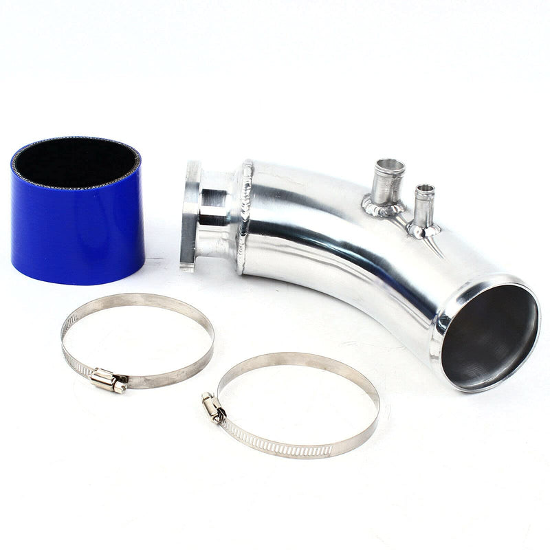 J-Pipe REMOVE Kit Intake Pipe 80mm for Toyota Chaser 1JZ JZX100 1992-2001