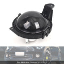 1 Pcs Front Bumper Fog Light For Mini R55 R56 R58 R59 R60 63172751295 Smoke Lens