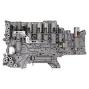 2012-2016 TOYOTA Crown Royal 2.0L 3.5L Transmission Valve Body TL-80SN AA80E 24269992