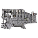 2007-2011 LEXUS IS 8 SP RWD V8 5.0L Transmission Valve Body TL-80SN AA80E 24269992
