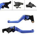 NEW Short Clutch Brake Lever fit for CFMOTO 700CL-X Heritage 2021-2024