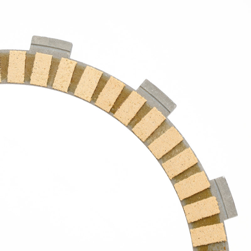 Clutch Friction Plate Kit fit for Honda CBR1100XX Blackbird 97-98 22201-MAT-000