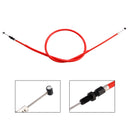 Motorcycle Clutch Cable Replacement fit for Suzuki GSXR1000 2009-2016