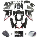 Injection Fairing Kit Bodywork Plastic ABS For Suzuki GSXR 600/750 2011-2025 K11