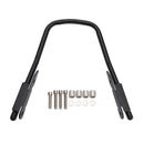 Trident 660 2021-2023 Motorcycle Rear Passenger Armrest Hand Holder