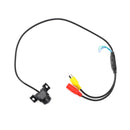 AHD/CVBS Three-Switch Rear View Car Camera Android Large Screen Reversing Image