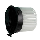 HVAC Blower Motor Fan Front 272261FC0B For Nissan Juke Cube LEAF 2011-2012